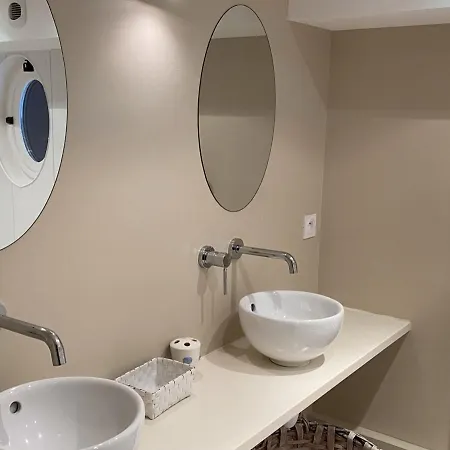 Lägenhet Grand Duplex En Front De Avec 3 Chambres, Animaux Acceptes, Equipements Complets, - Fr-1-487-321 Cabourg