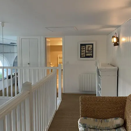 Apartman Grand Duplex En Front De Avec 3 Chambres, Animaux Acceptes, Equipements Complets, - Fr-1-487-321 *