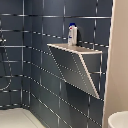 Apartman Grand Duplex En Front De Avec 3 Chambres, Animaux Acceptes, Equipements Complets, - Fr-1-487-321 *