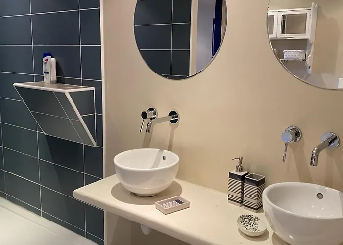 Grand Duplex En Front De Avec 3 Chambres, Animaux Acceptes, Equipements Complets, - Fr-1-487-321