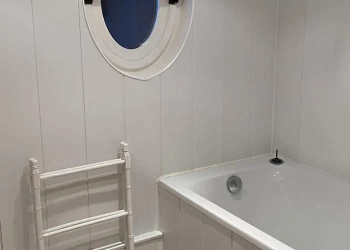 Grand Duplex En Front De Avec 3 Chambres, Animaux Acceptes, Equipements Complets, - Fr-1-487-321